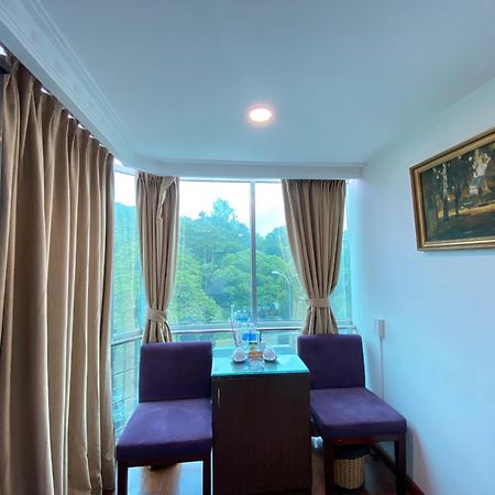 A25 Hotel - 251 Hai Bà Trưng HCM Cidade de Ho Chi Minh Exterior foto