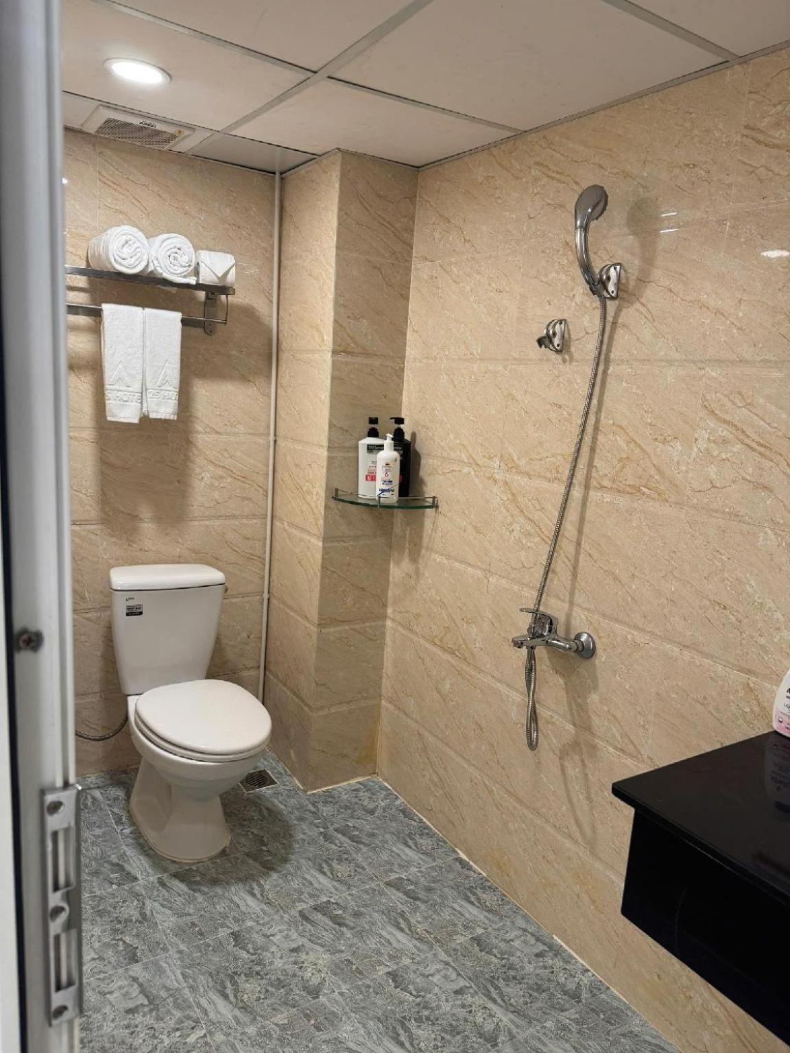 A25 Hotel - 251 Hai Bà Trưng HCM Cidade de Ho Chi Minh Exterior foto